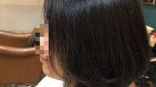 ストデジ 名古屋で縮毛矯正が得意な美容空間kaede