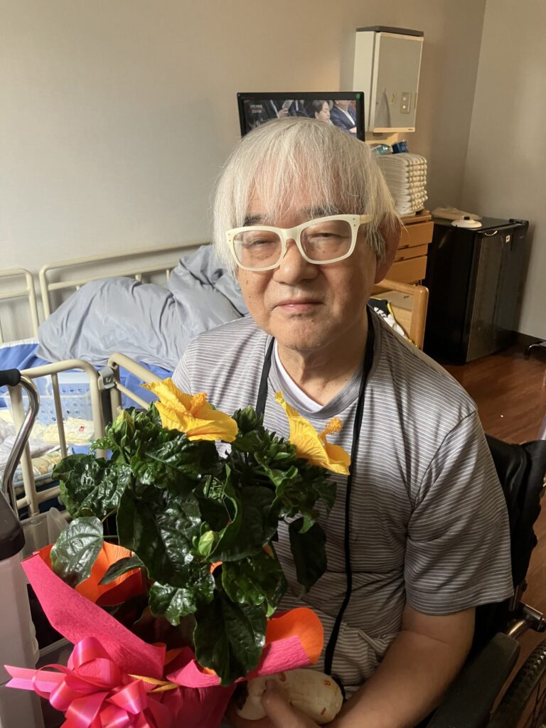 １０年続けてきて