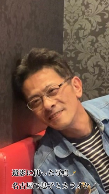 兄の最期の美容師として